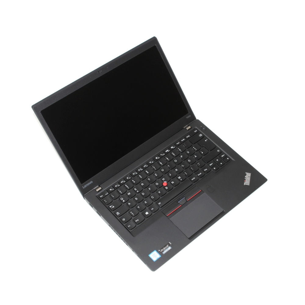 Notebook Lenovo ThinkPad T460 i5 256GB SSD 8GB 14'' W10 Pro