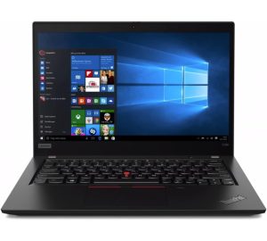 Notebook Lenovo ThinkPad X390 i3 3.9Ghz 8GB 256GB SSD 13" HD