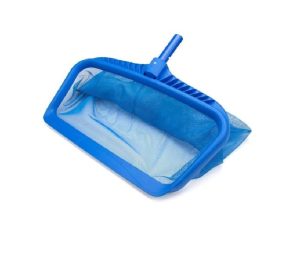 RECOGEHOJAS GIFI FONDO AZUL Para Piscina