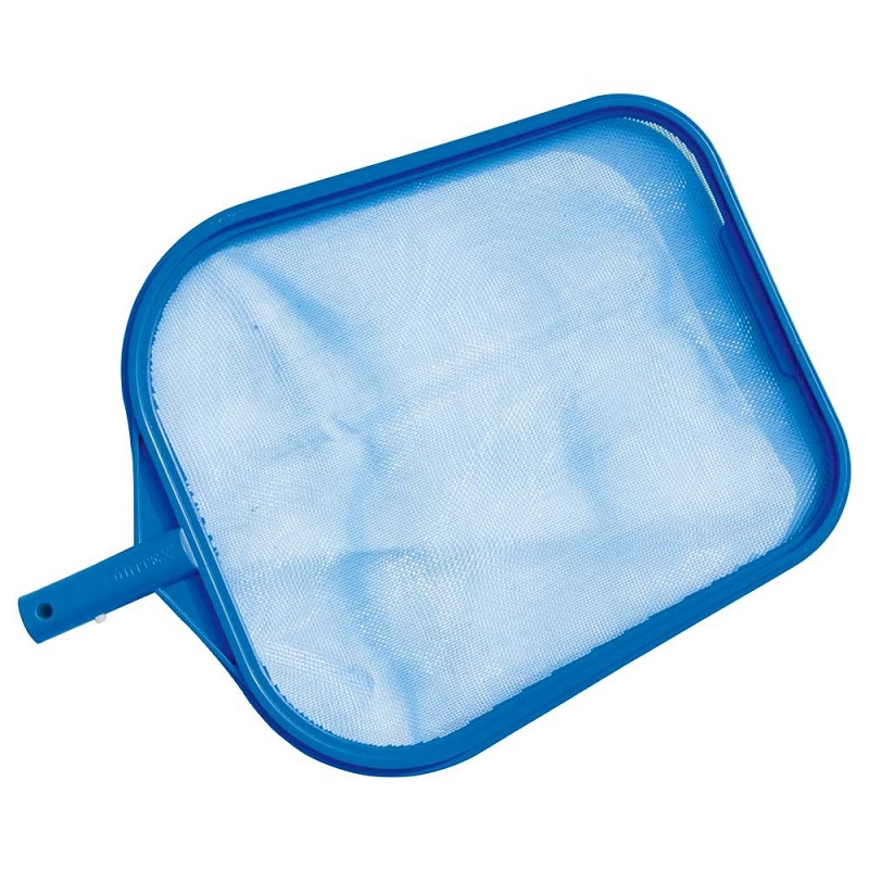 RECOGEHOJAS GIFI SUPERFICIE AZUL Para Piscina