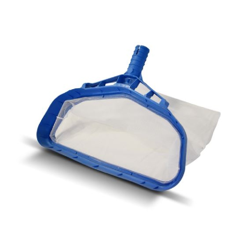 RECOGEHOJAS VULCANO FONDO PROFESIONAL Para Piscina