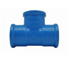 TE 90 PVC SD HH 50MM Para Piscina