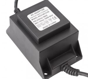 TRANSFORMADOR LIAN 100W 12V Para Piscina