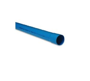 TUBO PVC SD 90MM CLASE 6KG/CM2 Para Piscina