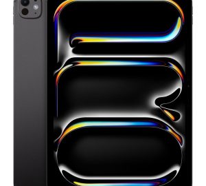 Tablet Apple iPad Pro 11 2025 wifi 512GB negro 8va MDWM4ZP/A