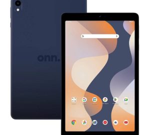 Tablet Onn Surf de 8" 3GB Ram 32GB Rom Android 14 Indigo