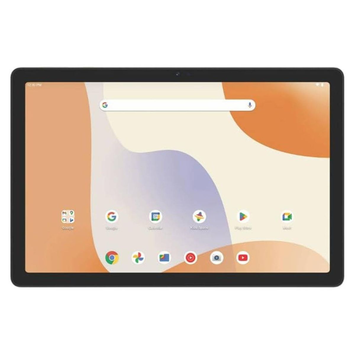 Tablet Onn de 10'' 3GB Ram 32GB Rom Android 14 Perla