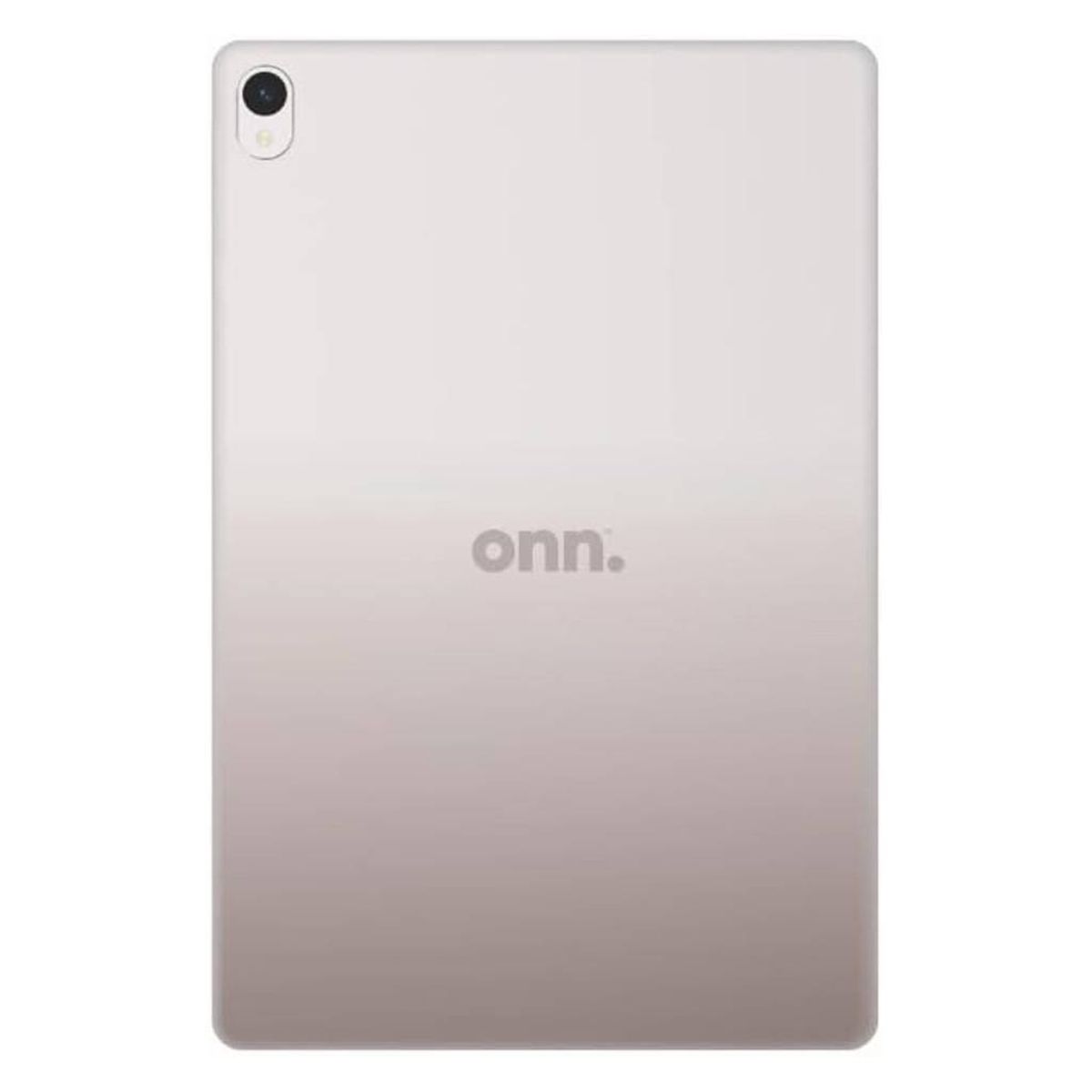 Tablet Onn de 10'' 3GB Ram 32GB Rom Android 14 Perla