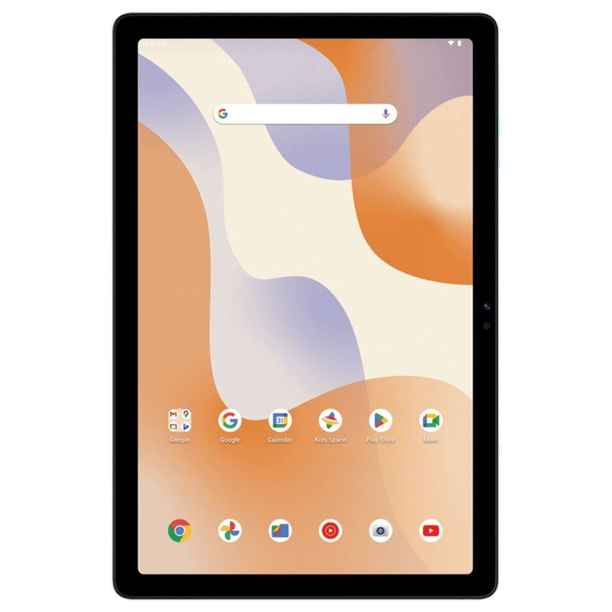 Tablet Onn de 10'' 3GB Ram 32GB Rom Android 14 Perla