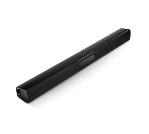Barra de sonido SLIM BS28A Bluetooth