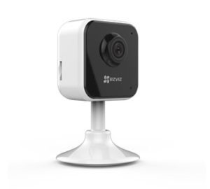 Camara Wifi Ezviz CS-H1c Full HD Visión nocturna infrarrojo
