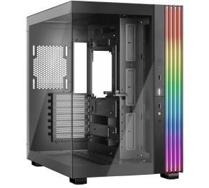 Copia - Gabinete Gamer be quiet! Light Base 500 - Rendimiento y estética