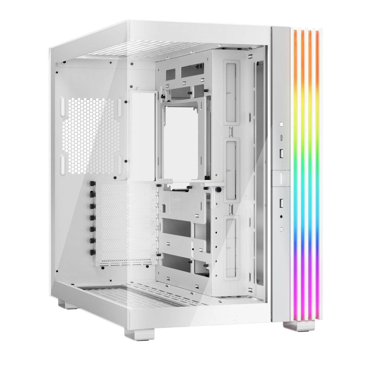 Copia - Gabinete Gamer be quiet! Light Base 500 - Rendimiento y estética Copia - Gabinete Gamer be quiet! Light Base 500 - Rendimiento y estética