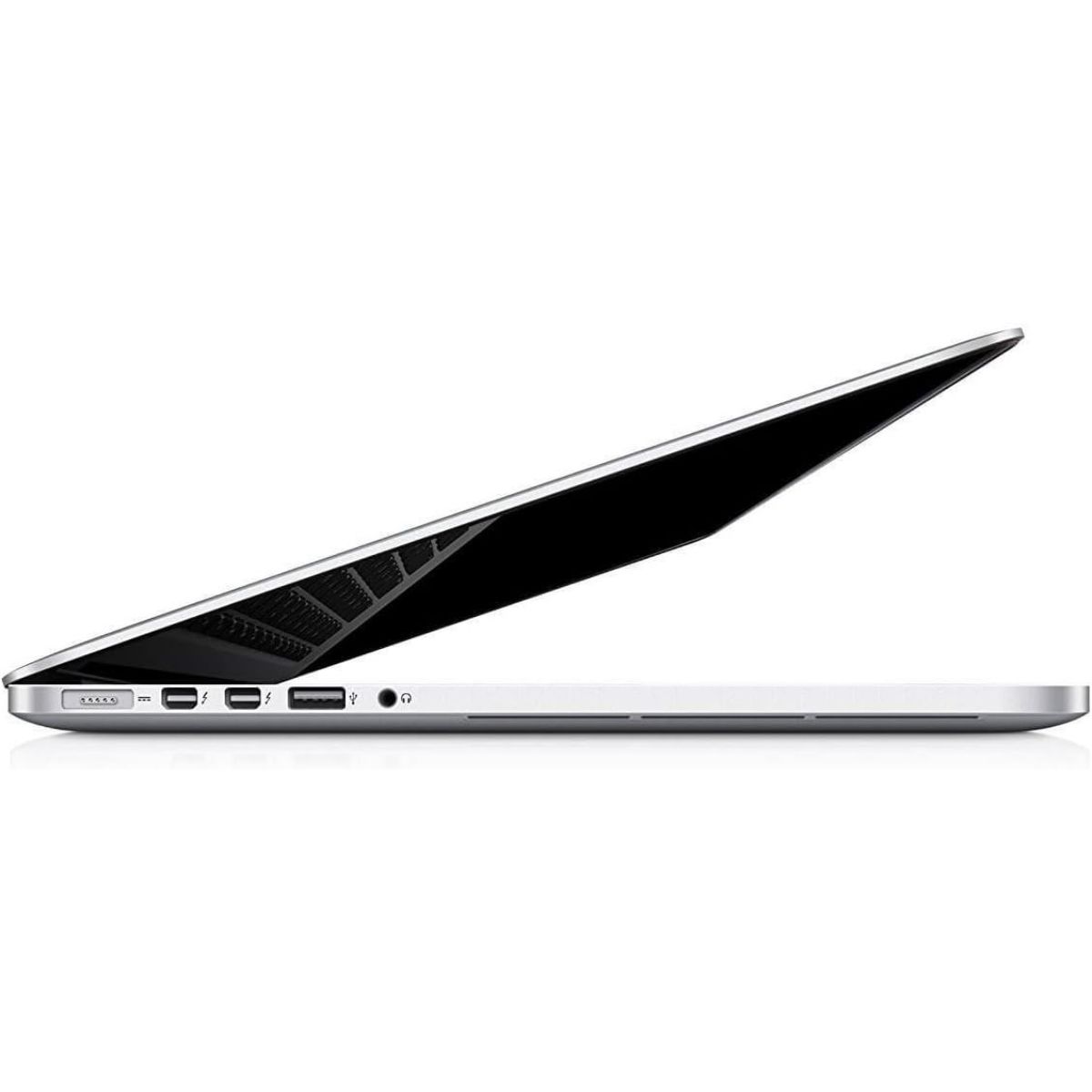 Copia - Notebook Apple MACBOOK PRO Intel(R) Core(TM) i5-5287U CPU @ 2.90GHz 8GB 256GB 13,3" Retina Silver - 2015