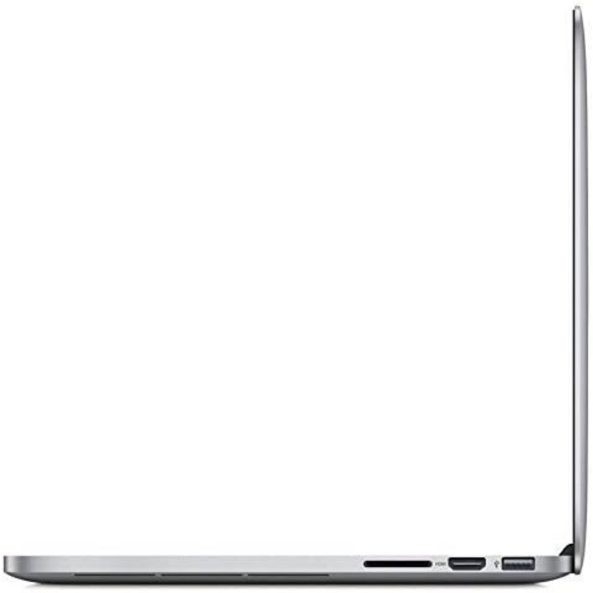 Copia - Notebook Apple MACBOOK PRO Intel(R) Core(TM) i5-5287U CPU @ 2.90GHz 8GB 256GB 13,3" Retina Silver - 2015