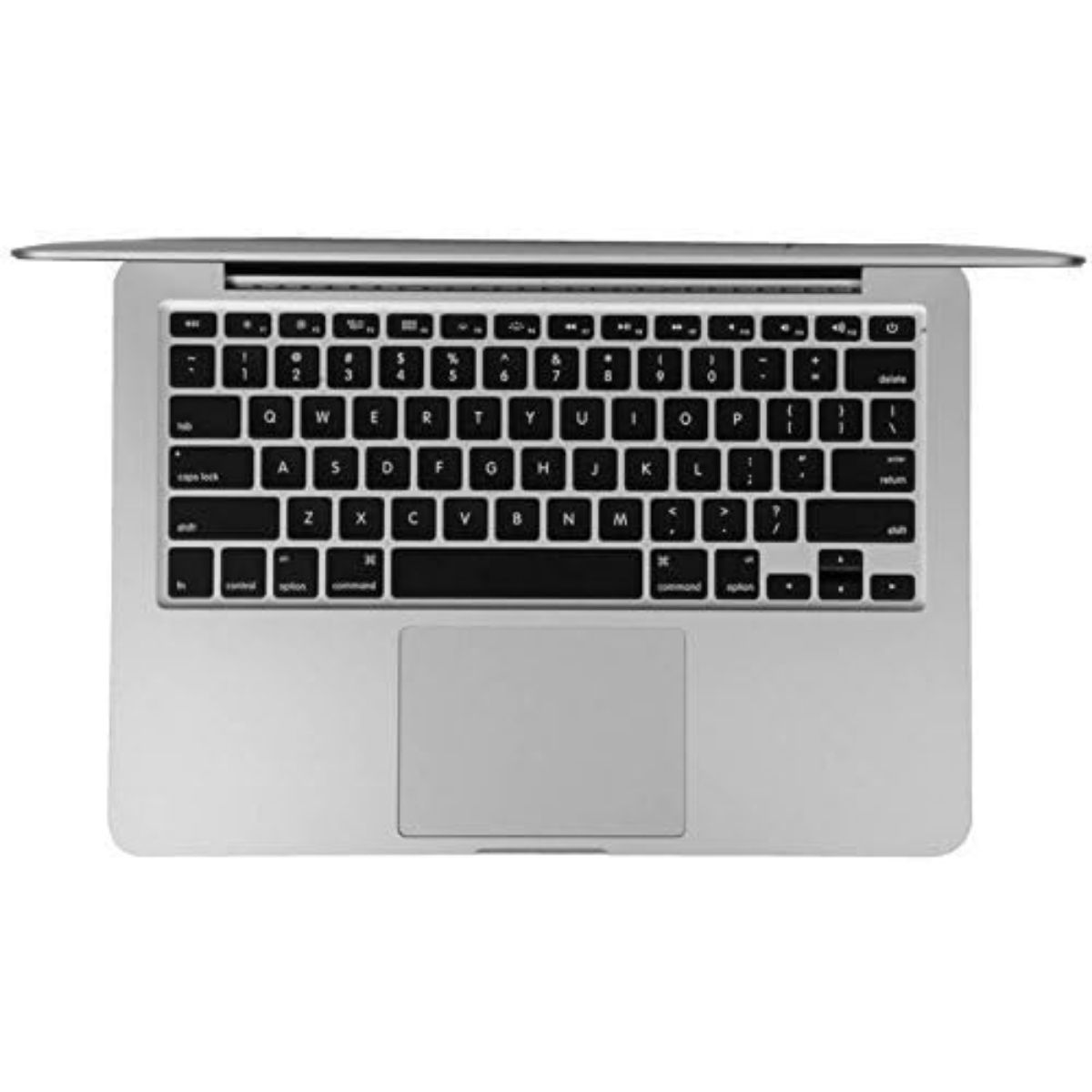 Copia - Notebook Apple MACBOOK PRO Intel(R) Core(TM) i5-5287U CPU @ 2.90GHz 8GB 256GB 13,3" Retina Silver - 2015