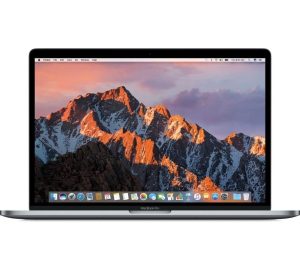 Copia - Notebook Apple MACBOOK PRO Intel(R) Core(TM) i7-6700HQ CPU @ 2.60GHz 16GB 256GB 15,4" Space Gray - 2016