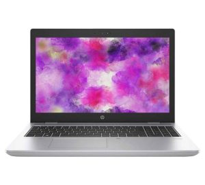 Copia - Notebook HP ProBook 650 G4 Core i5-8265U 8GB 256SSD 15.6" W11 Pro