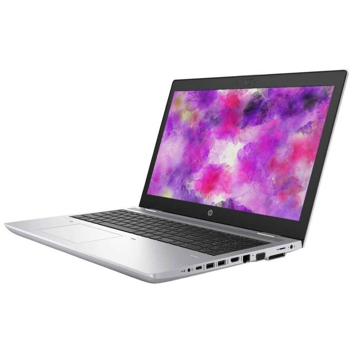 Copia - Notebook HP ProBook 650 G4 Core i5-8265U 8GB 256SSD 15.6" W11 Pro