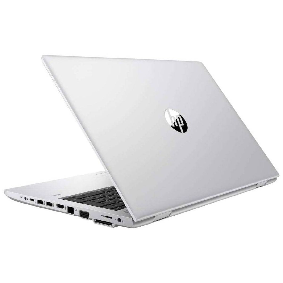 Copia - Notebook HP ProBook 650 G4 Core i5-8265U 8GB 256SSD 15.6" W11 Pro