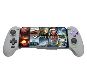 Joystick Control GameSir G8 Galileo para celulares