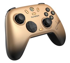 Joystick GameSir Nova 2 Lite Champion Ed. Android, iOS y PC