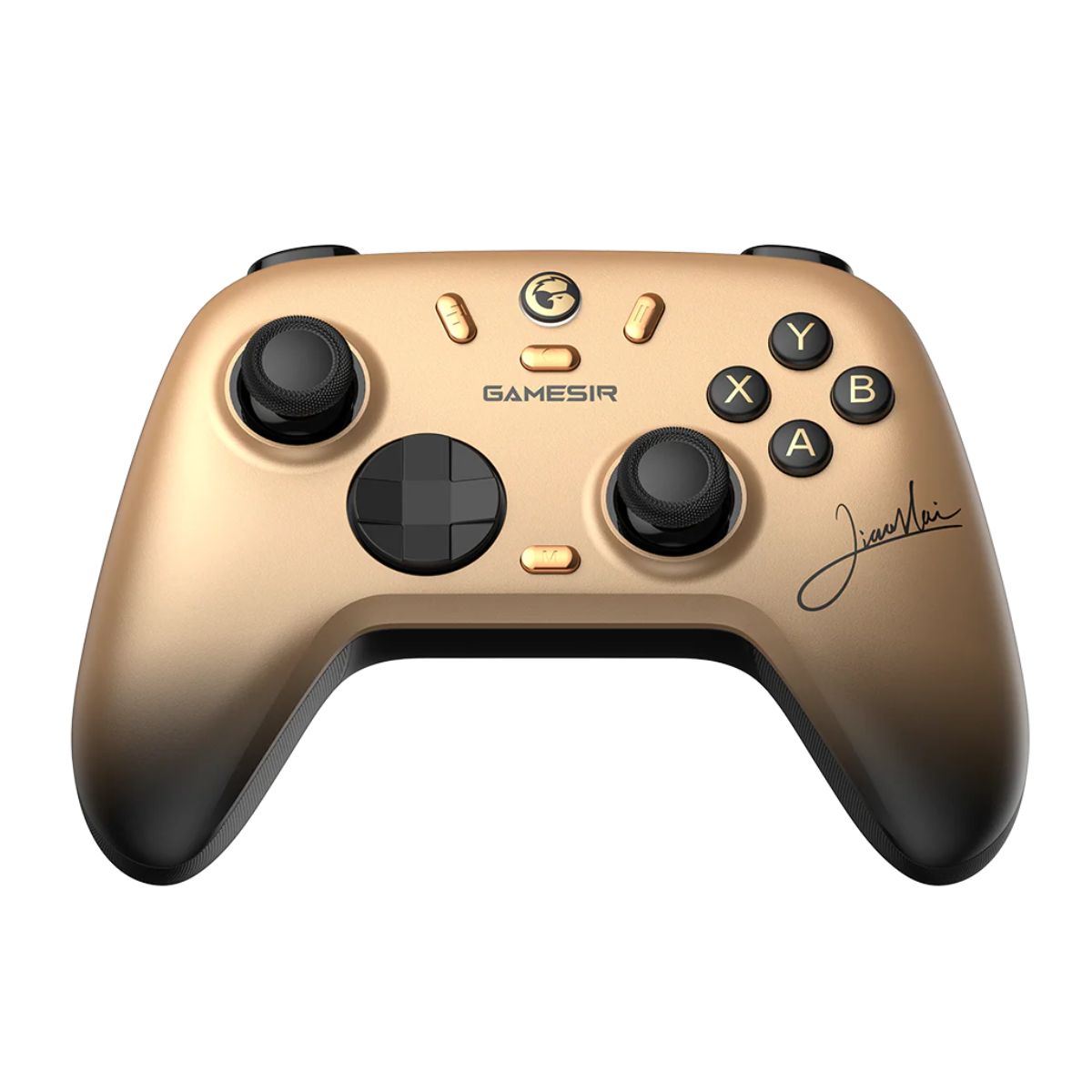 Joystick GameSir Nova 2 Lite Champion Ed. Android, iOS y PC Joystick GameSir Nova 2 Lite Champion Ed. Android, iOS y PC