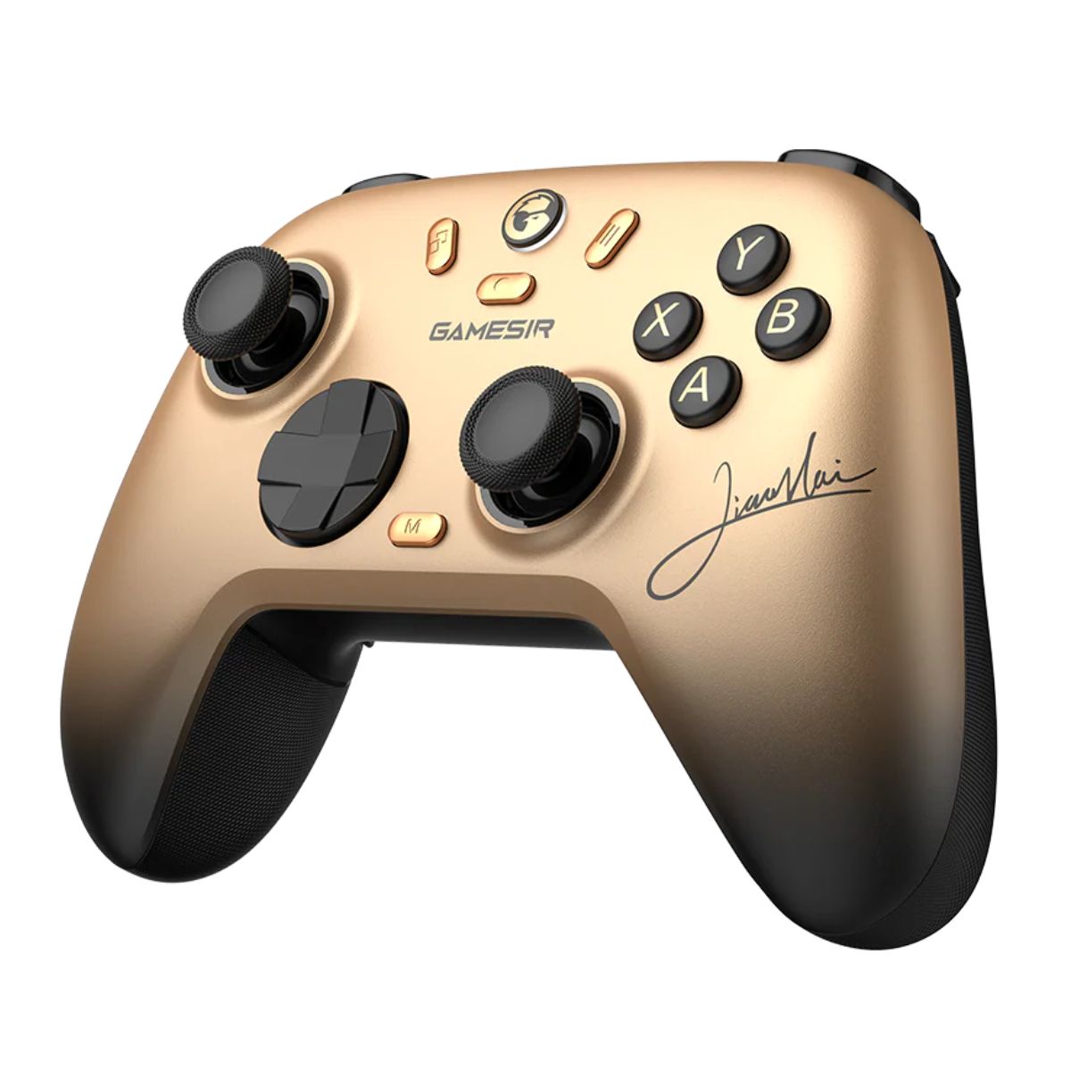 Joystick GameSir Nova 2 Lite Champion Ed. Android, iOS y PC Joystick GameSir Nova 2 Lite Champion Ed. Android, iOS y PC