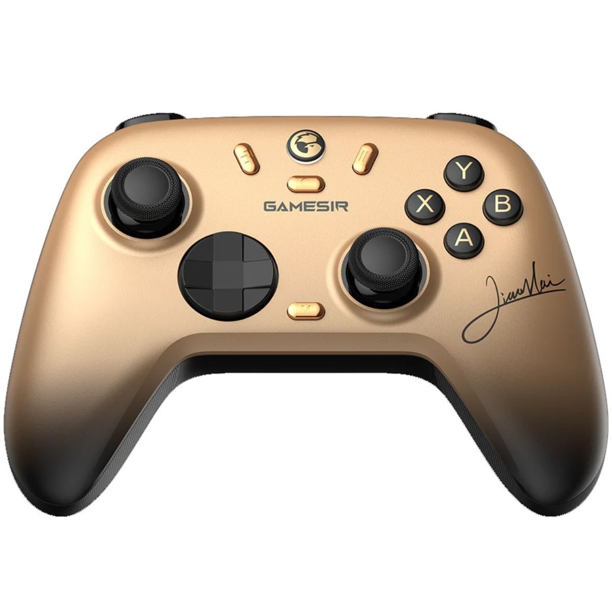 Joystick GameSir Nova 2 Lite Champion Ed. Android, iOS y PC Joystick GameSir Nova 2 Lite Champion Ed. Android, iOS y PC