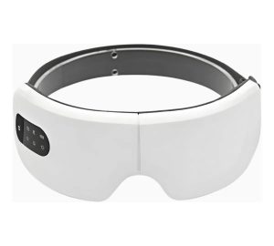 Masajeador Corporal Ojos Facial Dolor De Cabeza Cansancio