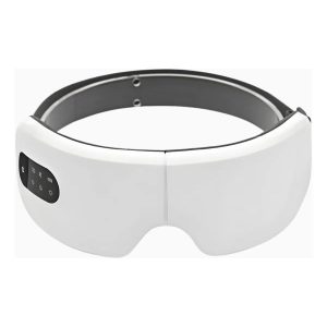 Masajeador Corporal Ojos Facial Dolor De Cabeza Cansancio