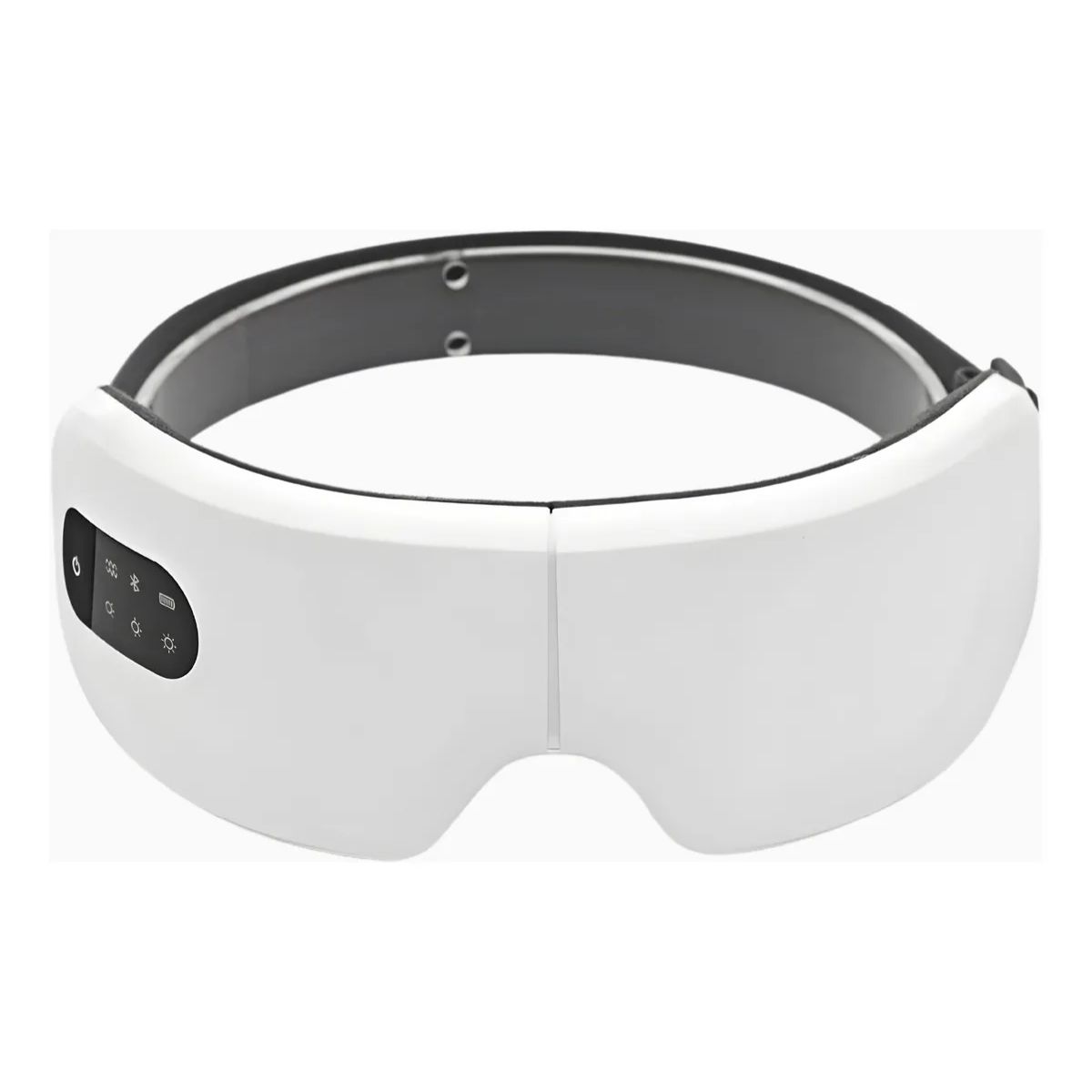 Masajeador Corporal Ojos Facial Dolor De Cabeza Cansancio