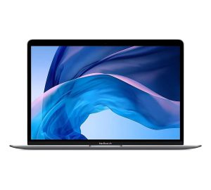 Notebook Apple MACBOOK AIR i3 8GB 256GB 13,3 Space Gray 2020