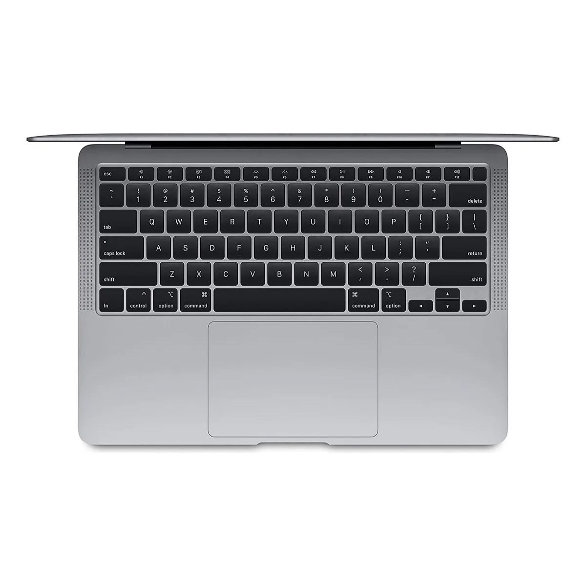 Notebook Apple MACBOOK AIR i3 8GB 256GB 13,3 Space Gray 2020
