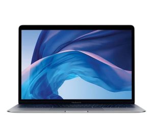 Notebook Apple MACBOOK AIR i5 8GB 256GB 13,3 Space Gray 2019