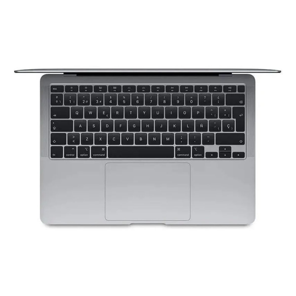 Notebook Apple MACBOOK AIR i5 8GB 256GB 13,3 Space Gray 2019