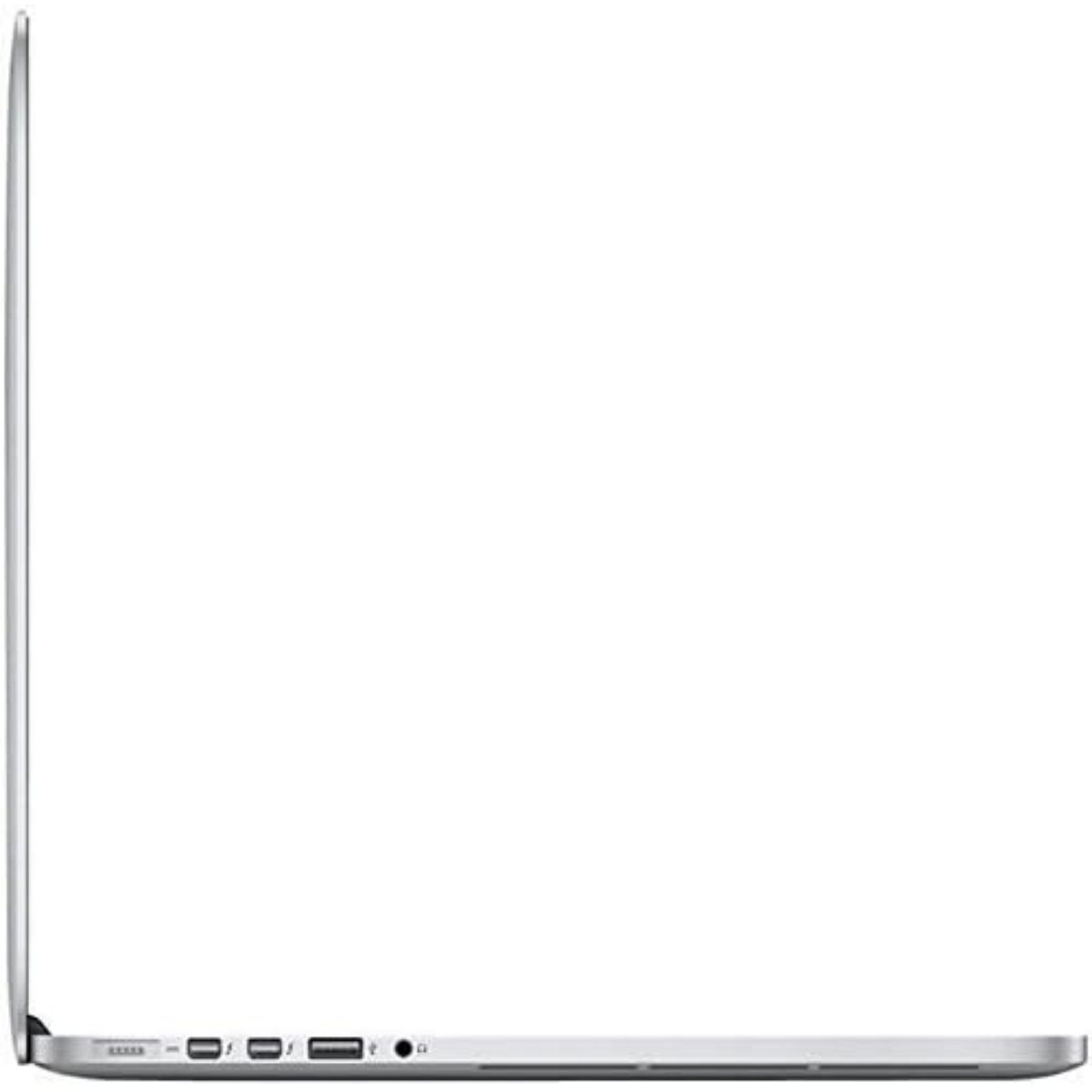 Notebook Apple MACBOOK PRO i5 8GB 256GB 13,3 Silver - 2015