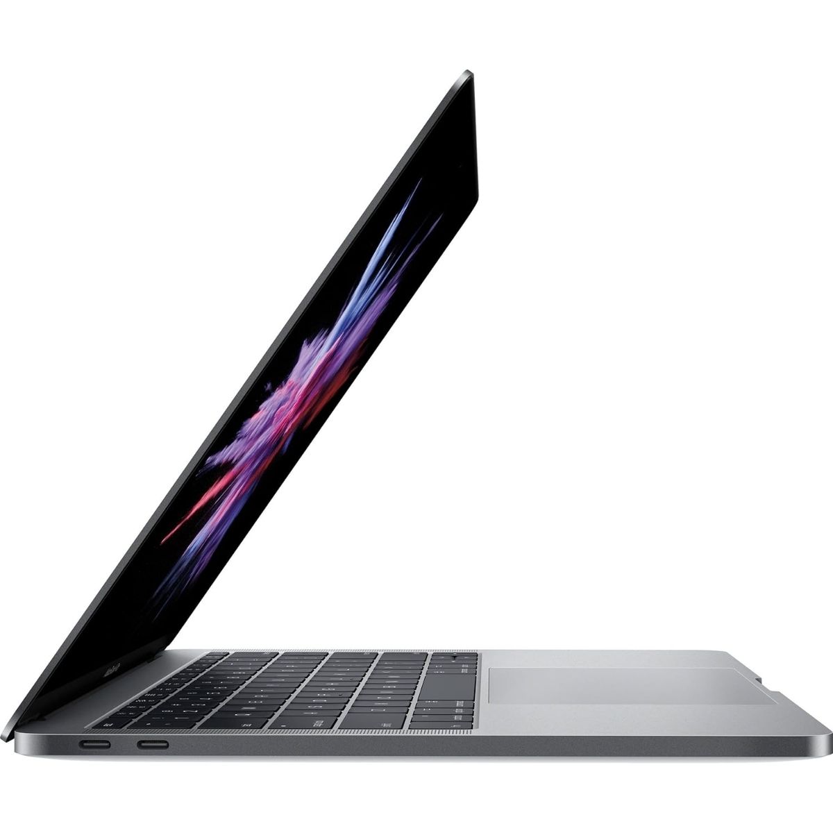 Notebook Apple MACBOOK PRO i5 8GB 256GB 13,3 Space Gray 2017