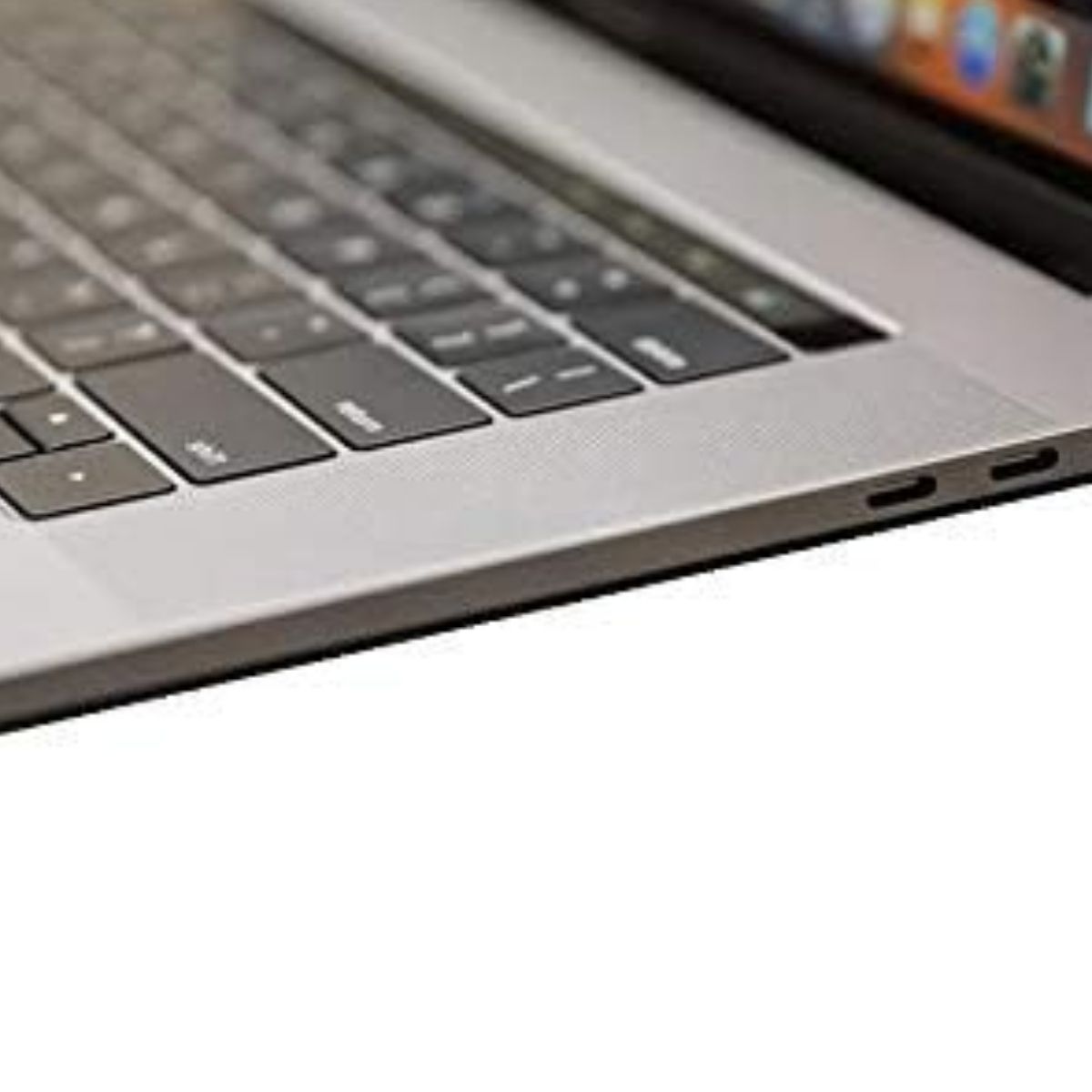 Notebook Apple MACBOOK PRO i5 8GB 256GB 13,3 Space Gray 2017