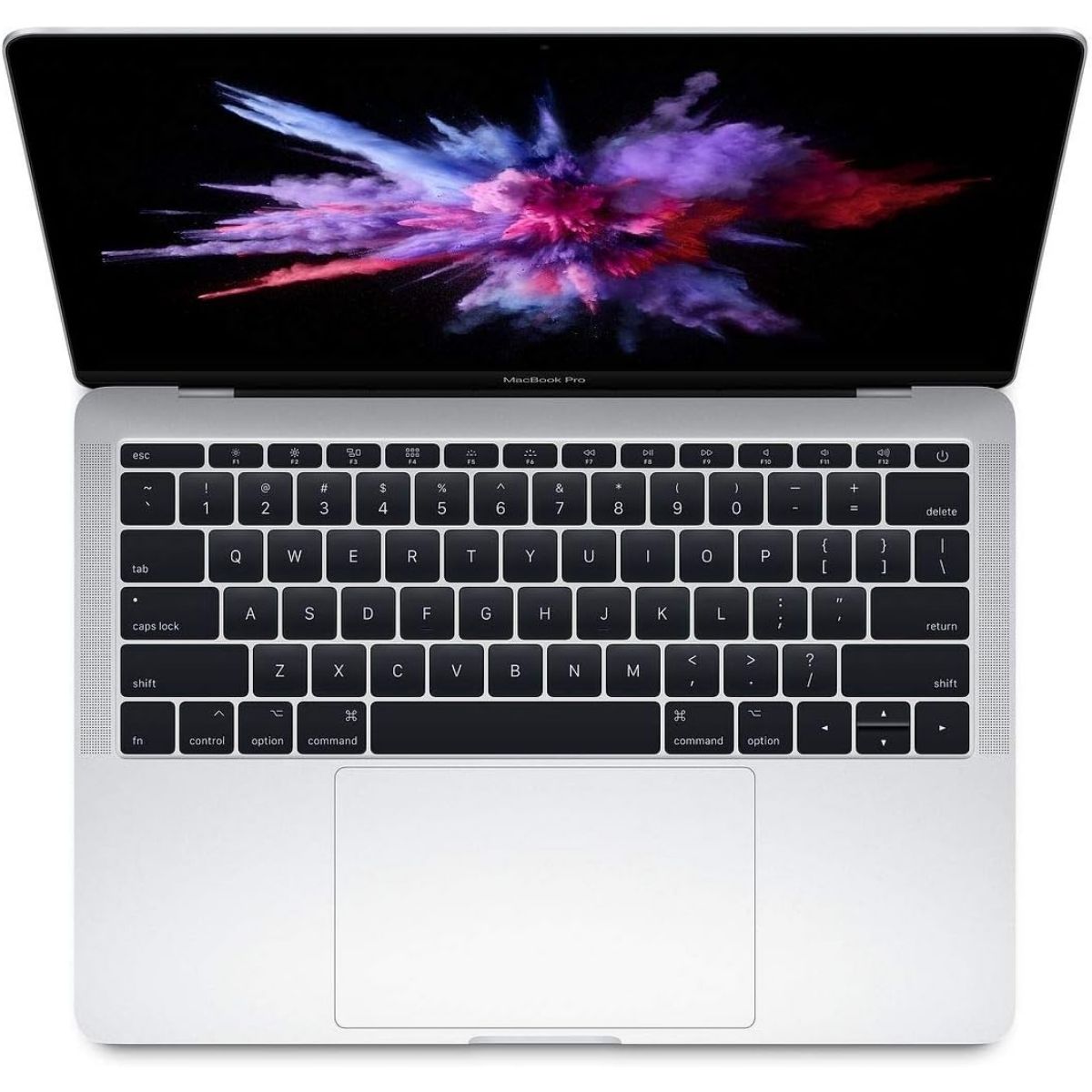 Notebook Apple MACBOOK PRO i5 8GB 256GB 13,3 Space Gray 2017