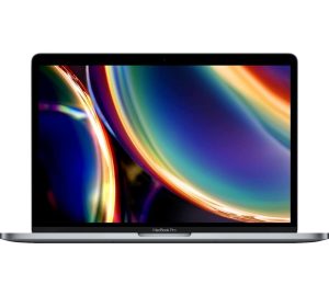 Notebook Apple MACBOOK PRO i5 8GB 512GB 13,3 Space Gray 2016