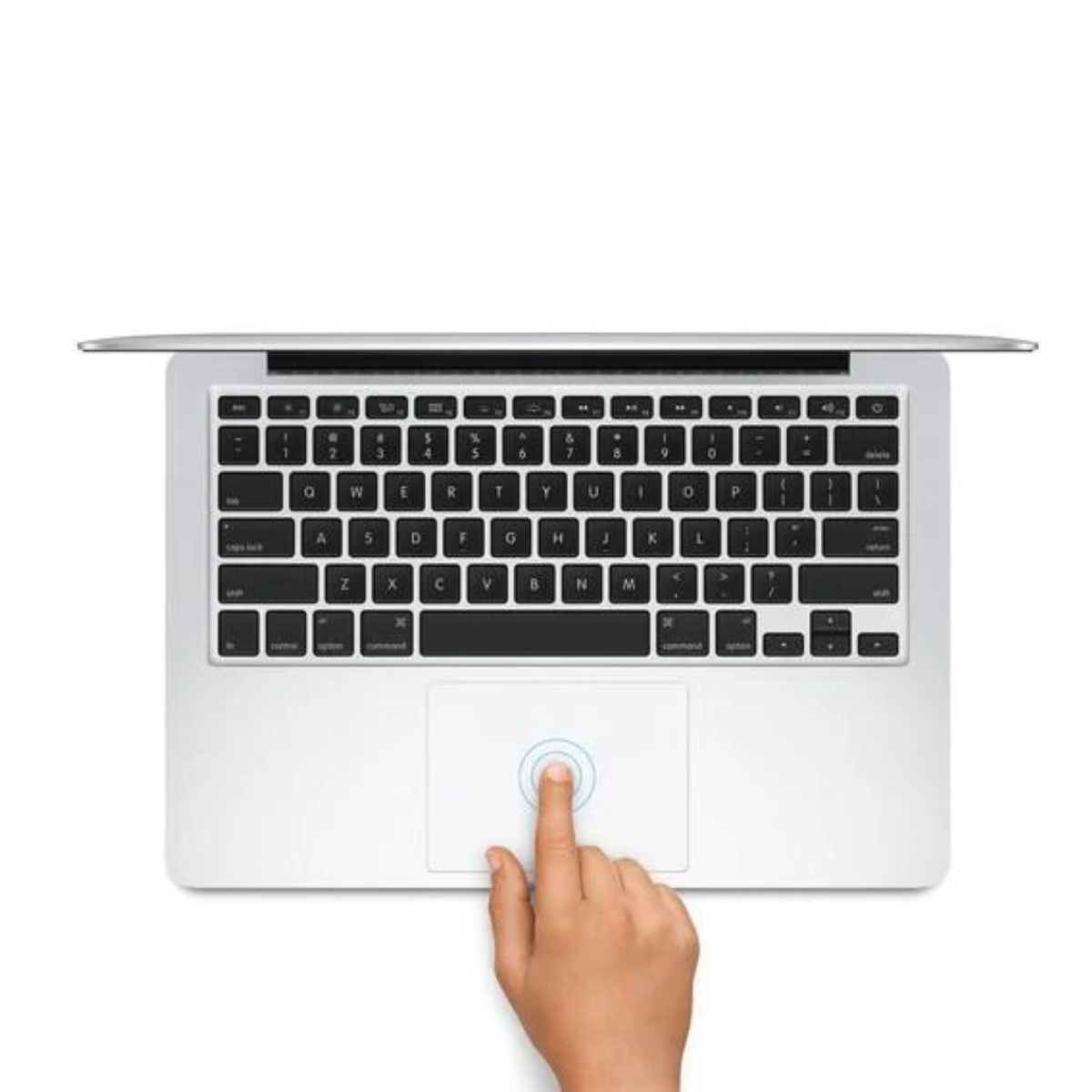 Notebook Apple MACBOOK PRO i7 16GB 512GB 15,4 Space Gry 2017 Notebook Apple MACBOOK PRO i7 16GB 512GB 15,4 Space Gry 2017