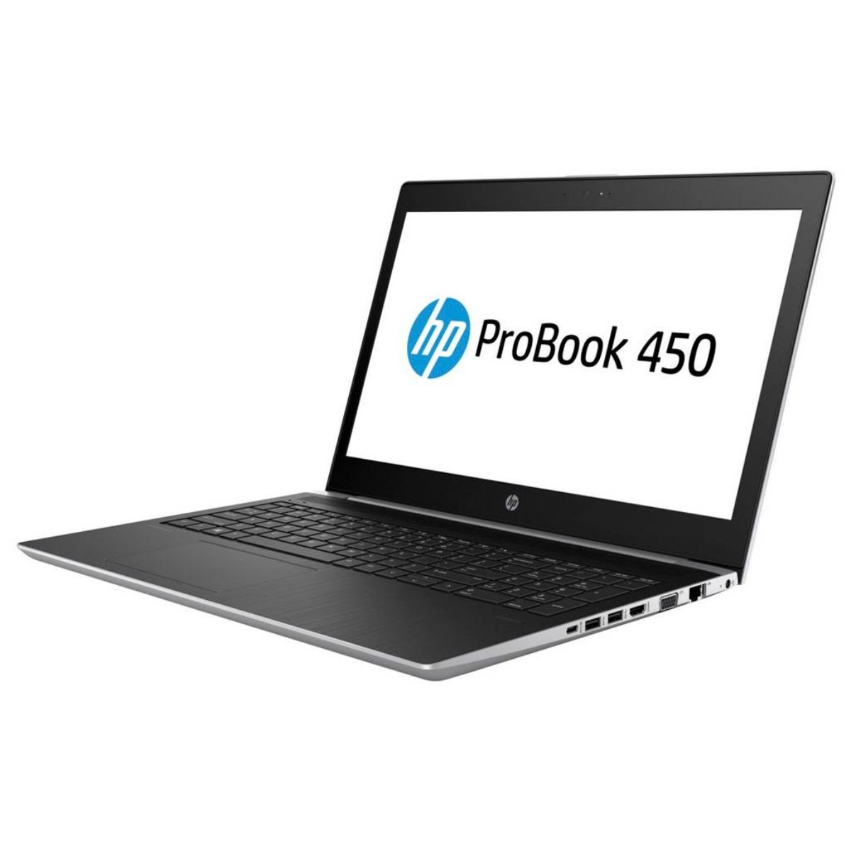 Notebook HP ProBook 450 G5 i5-8265U 8GB 256SSD 15.6 W11 Pro
