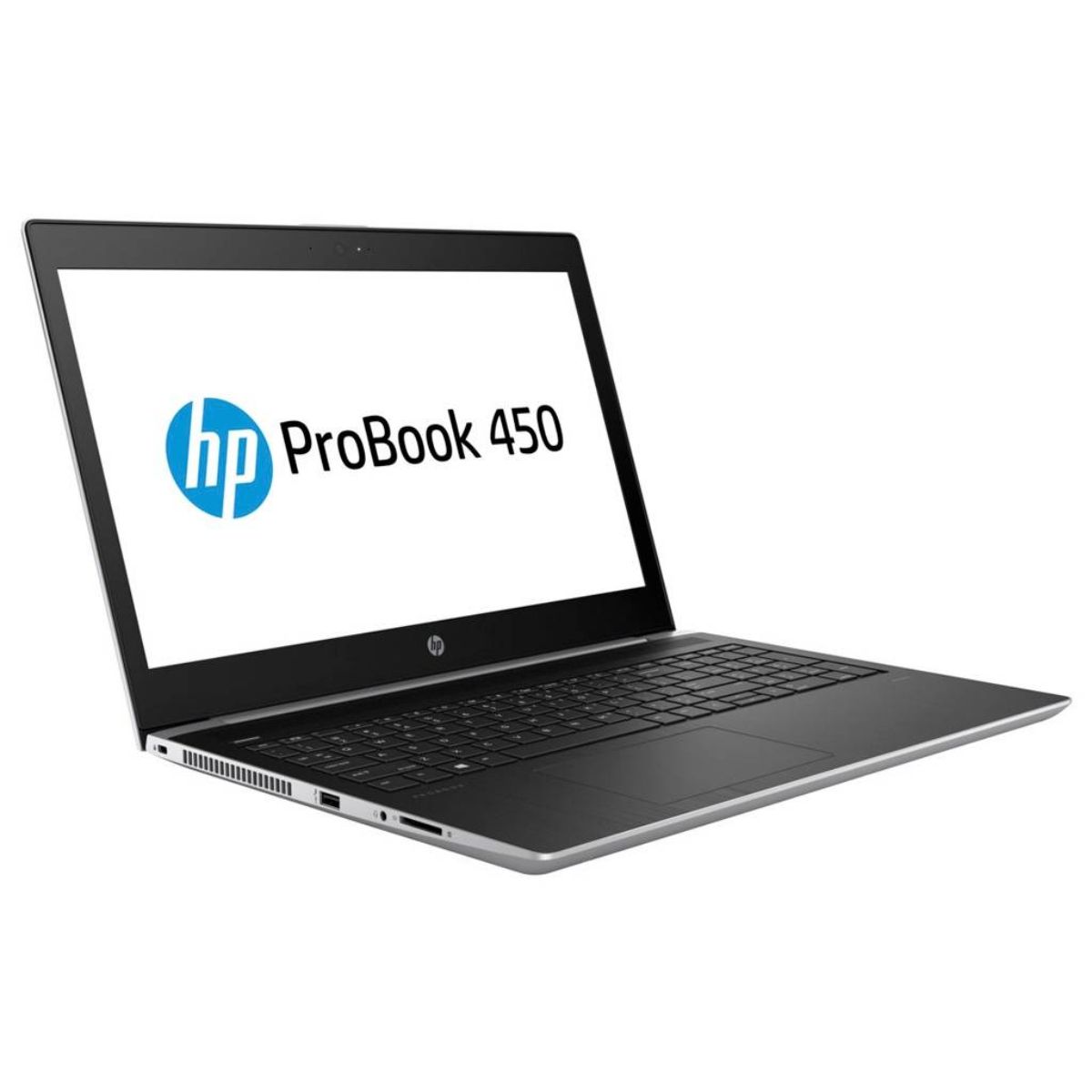 Notebook HP ProBook 450 G5 i5-8265U 8GB 256SSD 15.6 W11 Pro