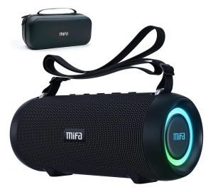 Parlante Mifa A90 Bluetooth Inalámbrico Portatil Ipx8 60w