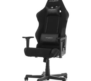 Silla Gamer DxRacer OH/RW01/N Color Negro