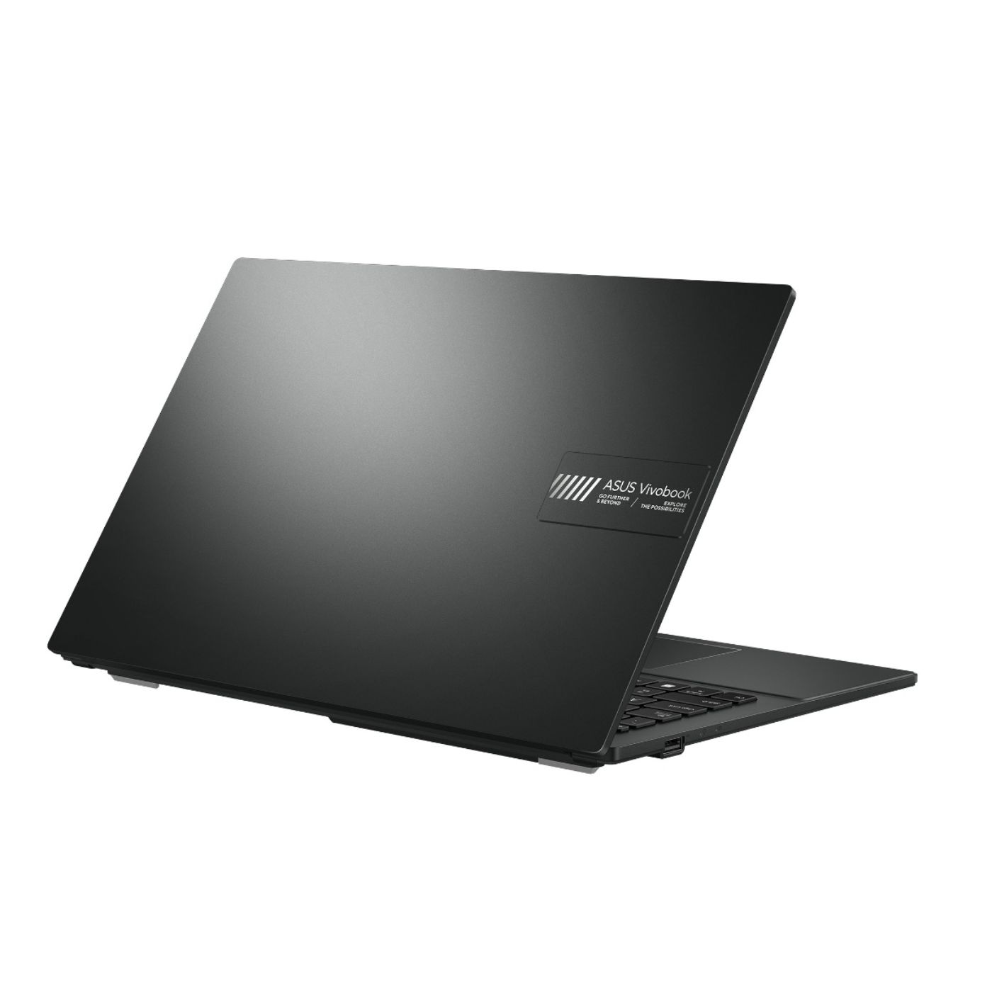 Notebook Asus Vivobook Go 15 i3 8GB 512GB SSD 15.6'' Español Notebook Asus Vivobook Go 15 i3 8GB 512GB SSD 15.6'' Español
