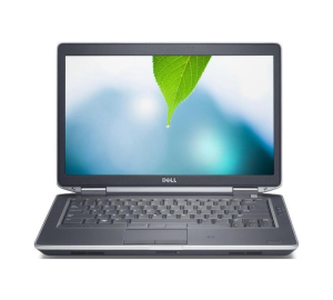 Notebook Dell Latitude E6440 i5 4ª Gen 8GB/256GB SSD/DVD 14"