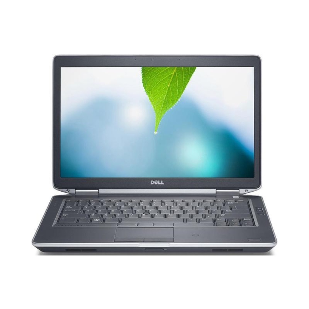 Notebook Dell Latitude E6440 i5 4ª Gen 8GB/256GB SSD/DVD 14"