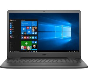 Notebook Dell Vostro 3501 i3 3.4Ghz 24GB 256GB 15.6" W10 Pro